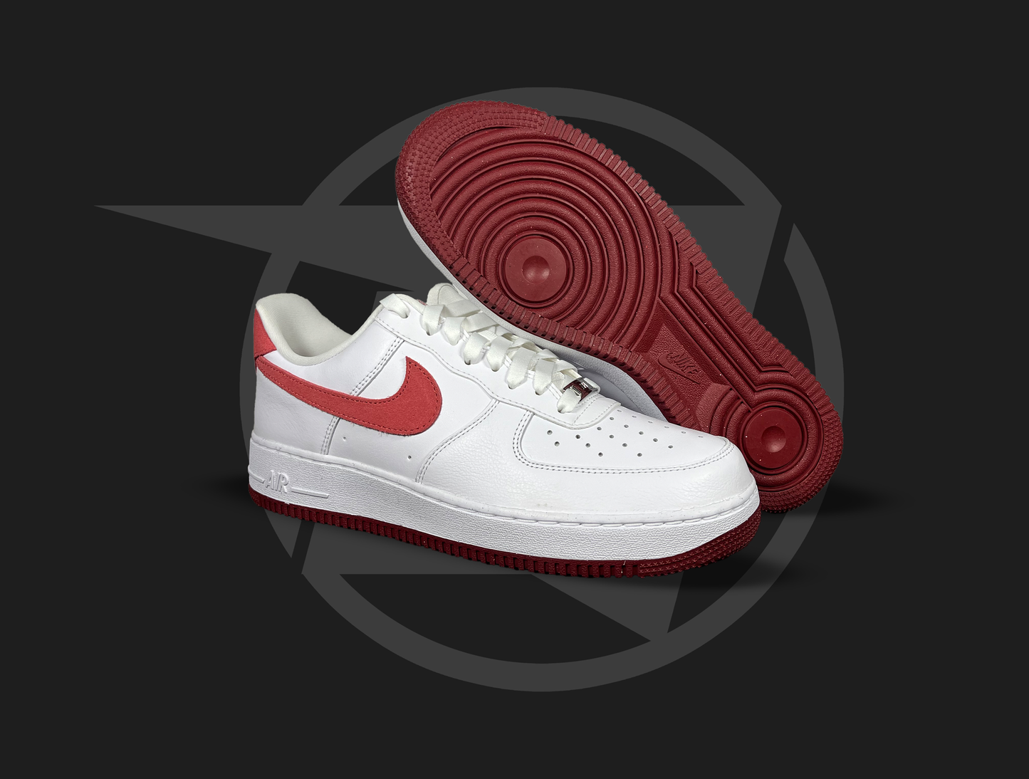 Nike Air Force 1 Low '07 XLD Valentine's Day 2024