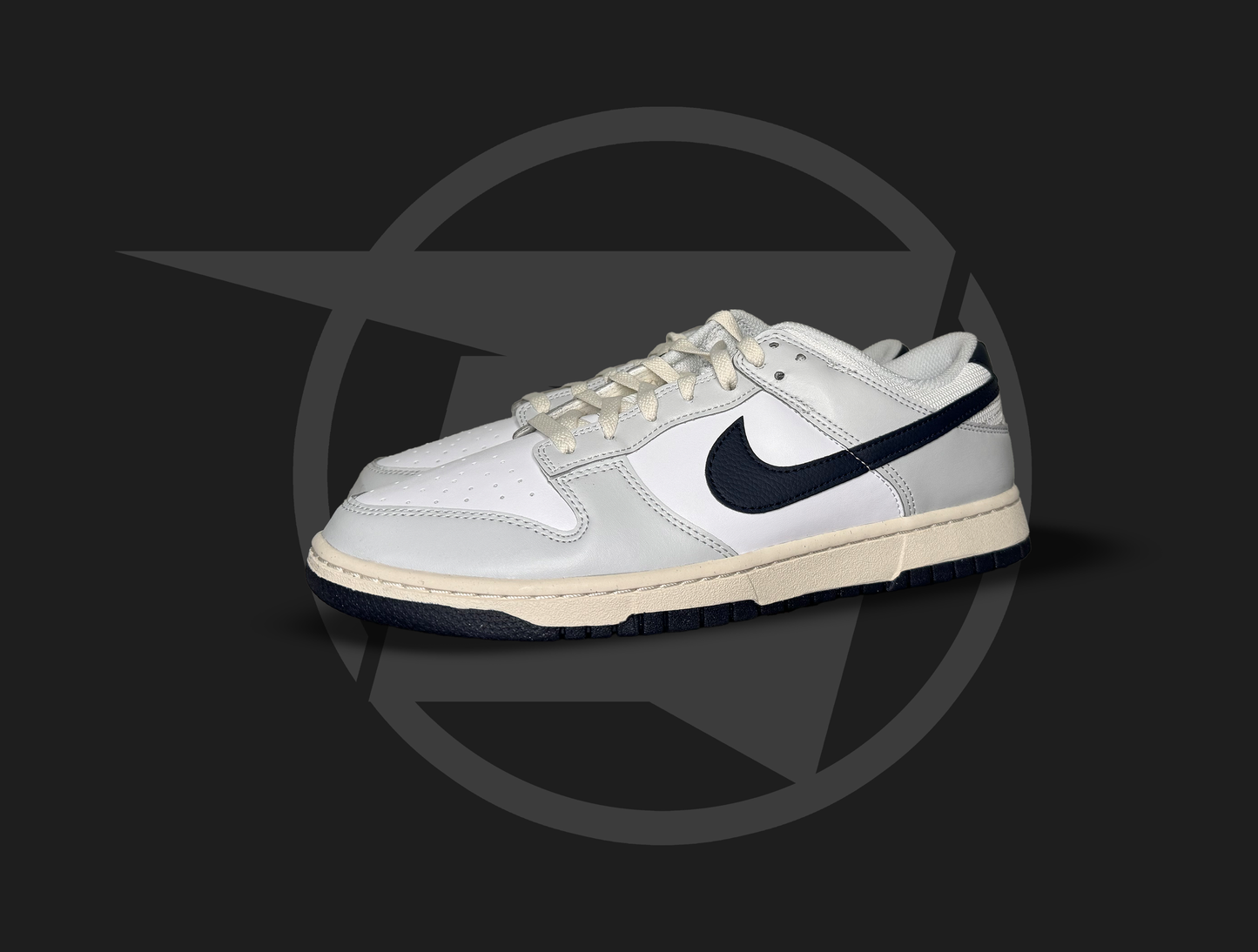 Nike Dunk Low Next Nature Photon Dust Obsidian