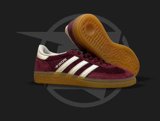 adidas Handball Spezial Shadow Red (Women's)