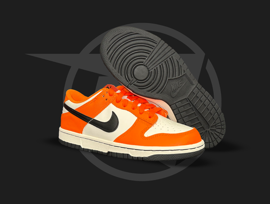 Nike Dunk Low Halloween (2022) (GS)