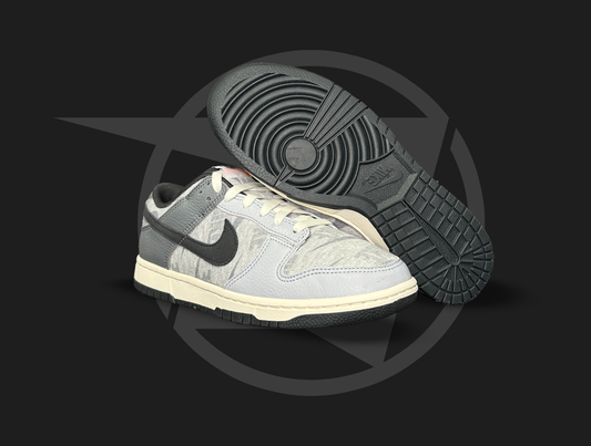 Nike Dunk Low SE Copy Paste