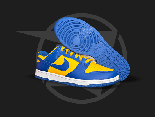 Nike Dunk Low UCLA